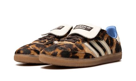 adidas samba leo schuhe